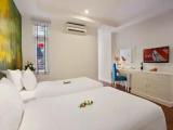 2 Bedrooms Family Suite