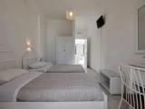Standard room with sea view