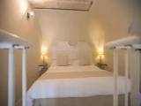 Superior Double room with balcony
