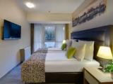 Premium Double room with balcony