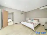 Deluxe Quadruple Suite