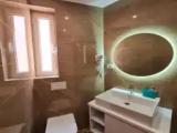 Deluxe Suite with balcony
