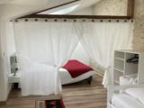Quadruple Family Studio