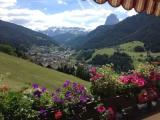1 Bedroom Comfort Double room with mountain view
