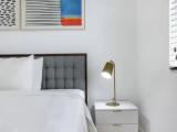 Deluxe Double room with ocean view