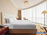 Deluxe room with city view