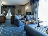 Presidential Double Suite