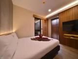 Suite with sea view