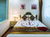 Suite with sea view