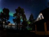 Aurora Cabin
