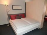Standard Double Basement room