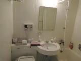 Standard Triple room with mountain view
