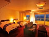 Premier room