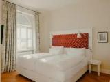 Junior Suite with balcony