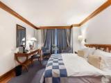 Classic Double room Matterhorn View