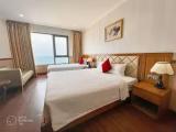 Standard Triple room with ocean view
