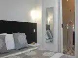 Economy Sextuple room