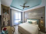 Premium with outside window Double room