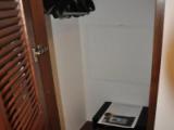 Standard Single room with balcony