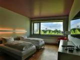 Standard Double room with river view