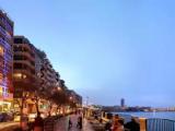 Superior Double room with partial sea view