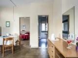 1 Bedroom Grand Double Basement room