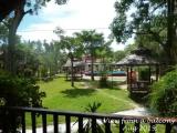 Family Bungalow