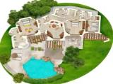 3 Bedrooms Pool Villa