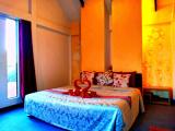 1 Bedroom Superior room with garden view
