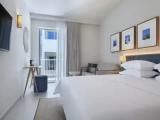 Superior Double room with balcony