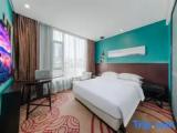Premier room