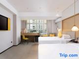Comfort Twin room