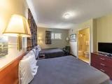 Quadruple Suite
