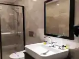 Deluxe Double Suite
