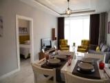 Double Family Suite