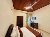 1 Bedroom Luxury Double room