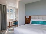 M Club Lounge Access Twin Junior Suite