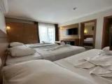 Standard Double room with balcony and with pool view