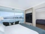 Double Suite with sea view