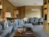 Standard room with balcony