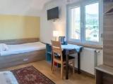 Standard Triple room with mountain view
