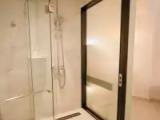 Luxury Double Basement room with garden view