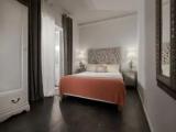 Classic Double room with balcony