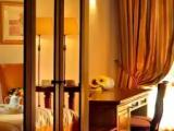 Classic Double room with balcony and with sea view