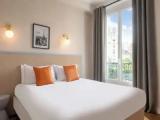 Classic Double room with balcony