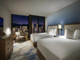 Waikiki View Twin room