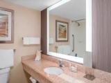 1 Bedroom Double Suite