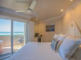Deluxe Double room with ocean view