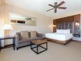Standard Double room with sunset view