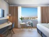 Executive Double room with city view